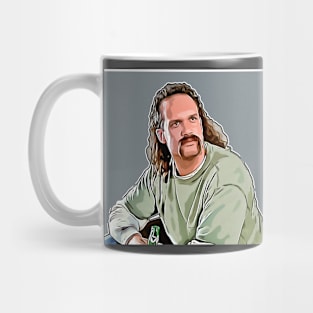 F 'n A Lawrence Mug